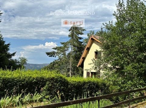 Boree, Rhône-Alpes 07310