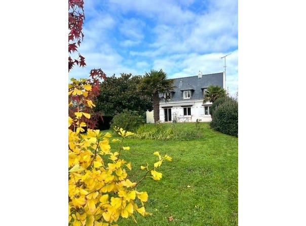 Saint-Lyphard, Pays de la Loire 44410