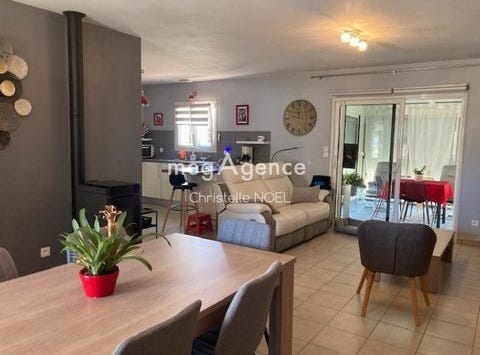 Angles, Pays de la Loire 85750