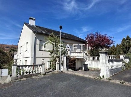 Seingbouse, Lorraine 57455