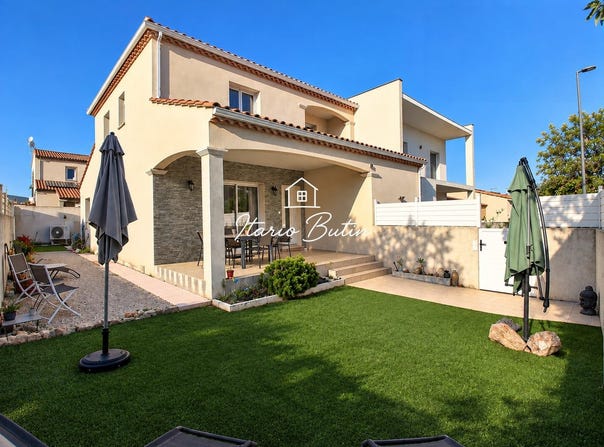 Béziers, Languedoc-Roussillon 34500