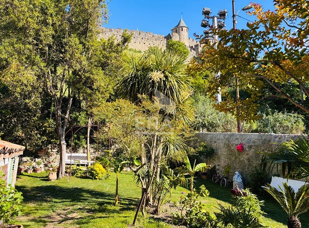 carcassonne, Occitanie 11000