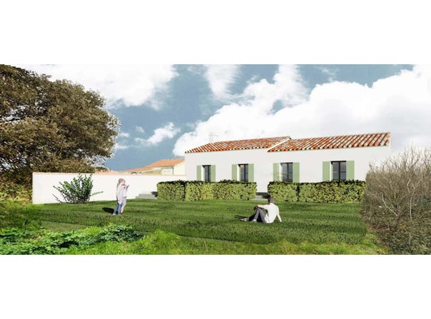 L'Épine, Vendée 85740