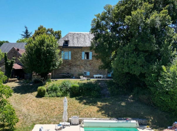 Gourdon, Lot 46300