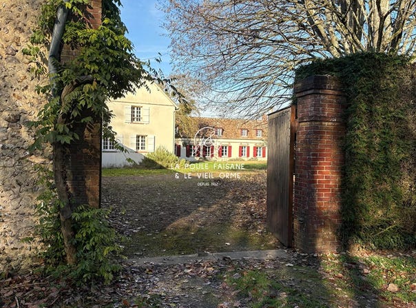 Houdan, Yvelines 78550