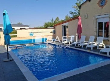 Avanton, Poitou-Charentes 86170