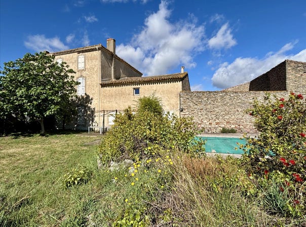 Pépieux, Languedoc-Roussillon 11700