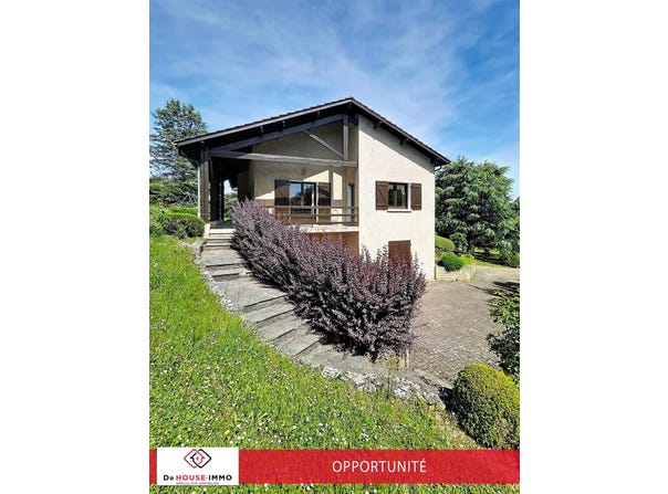 Saint-Genis-Laval, Rhône-Alpes 69230