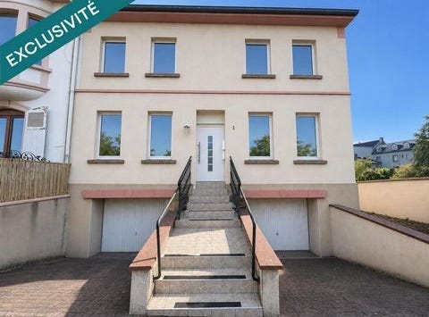 Forbach, Lorraine 57600