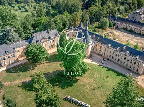Châteauroux, Centre 36000