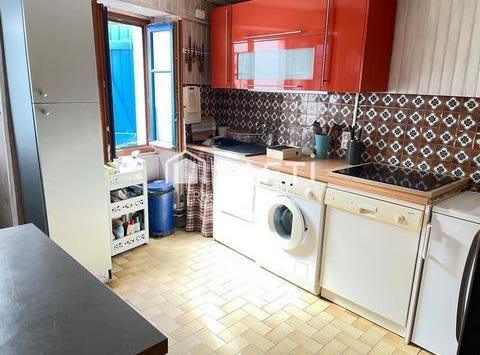Le Croisic, Pays de la Loire 44490