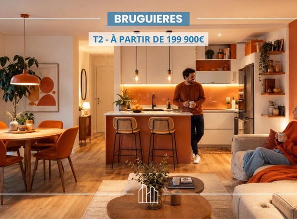 Bruguières, Occitanie 31150