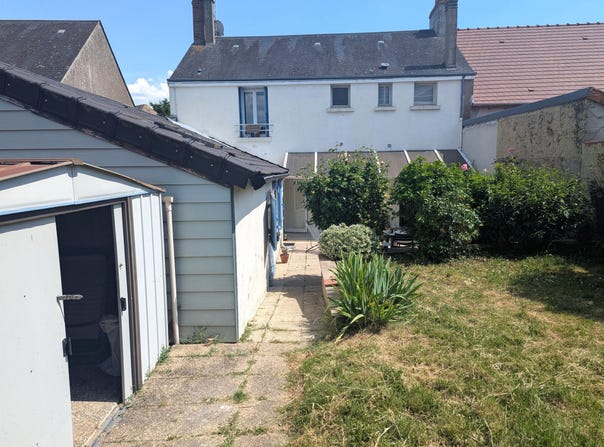 La Châtre, Centre-Val de Loire 36400