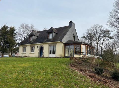 Pleucadeuc, Bretagne 56140