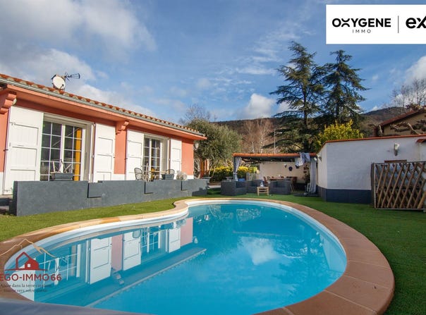 Taurinya, Languedoc-Roussillon 66500