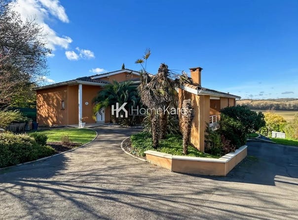 Montaigut-sur-Save, Haute-Garonne 31530