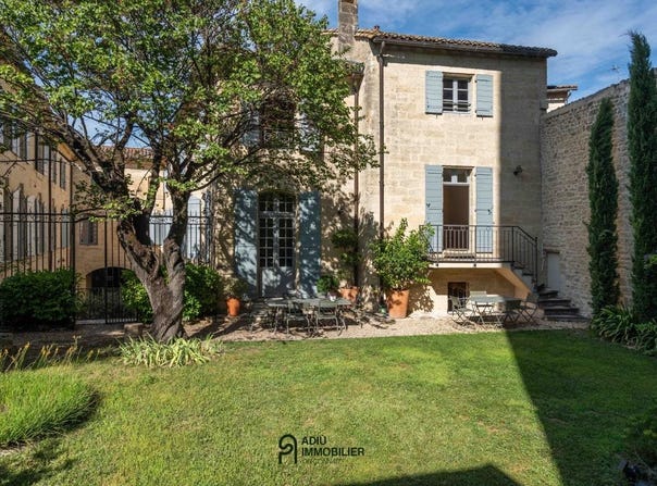 Uzès, Languedoc-Roussillon 30700