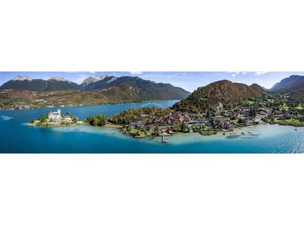 Duingt, Haute-Savoie 74410