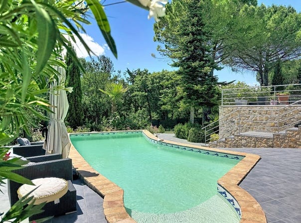 La Boissière, Languedoc-Roussillon 34150