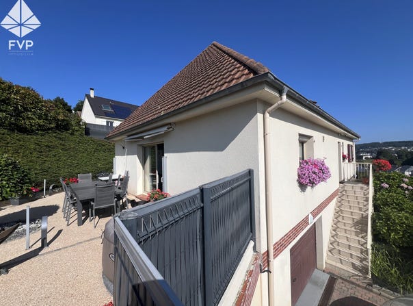 Fécamp, Upper Normandy 76400