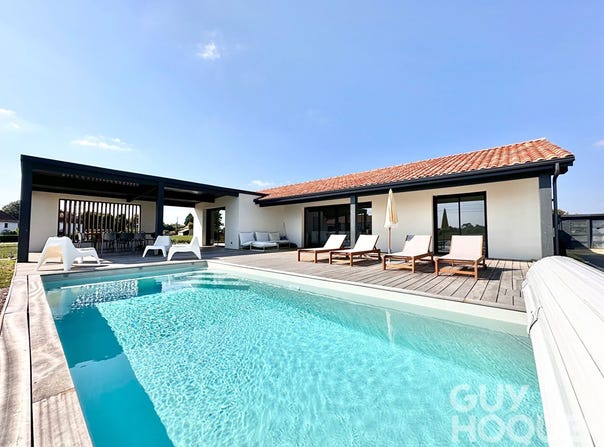 Orthez, Aquitaine 64300