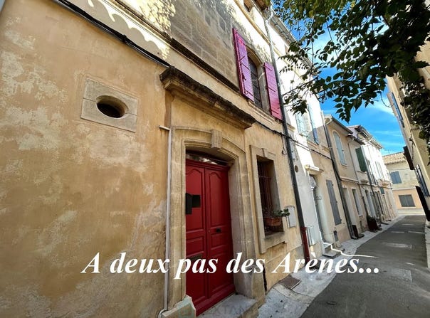 Arles, Bouches-du-Rhône 13200