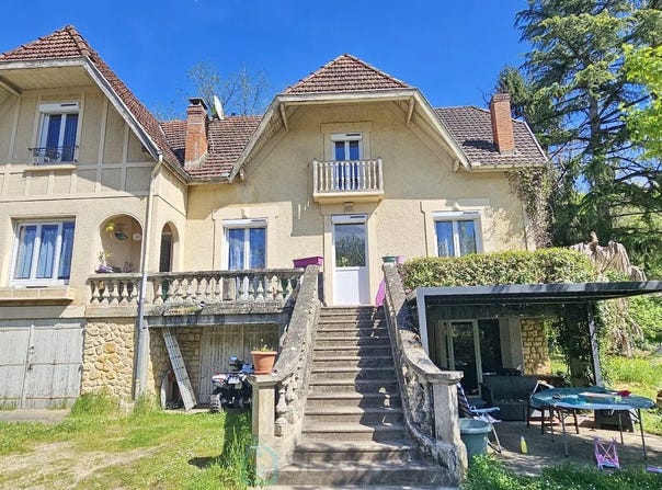 Groléjac, Dordogne 24250