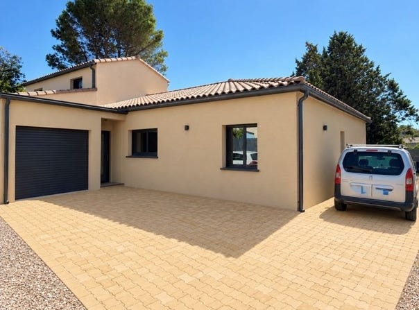 Le Pouget, Languedoc-Roussillon 34230