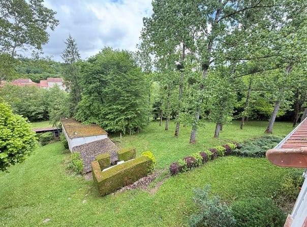 La Celle-Dunoise, Limousin 23800