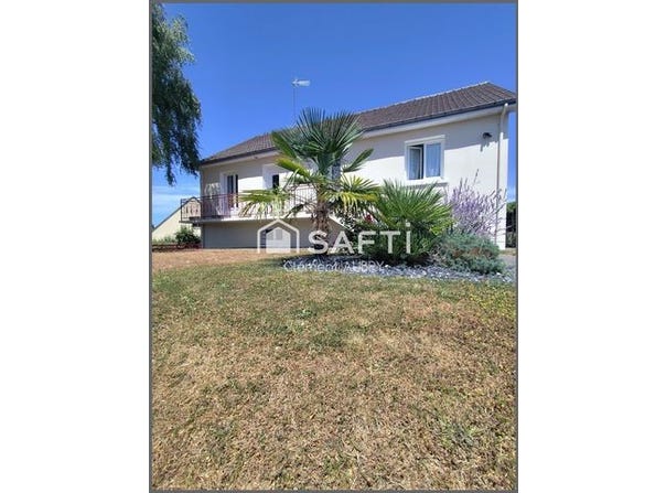 Saint-Ouen-Des-Toits, Pays de la Loire 53410