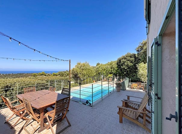 Lumio, Corsica 20260