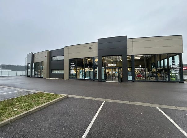 Saint-Avold, Moselle 57500