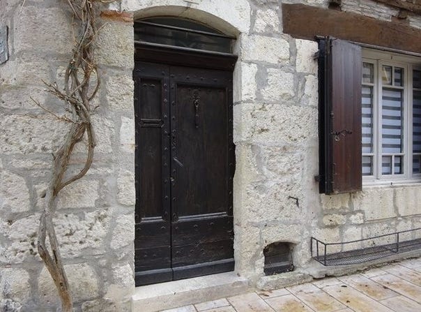 Lauzerte, Midi-Pyrénées 82110