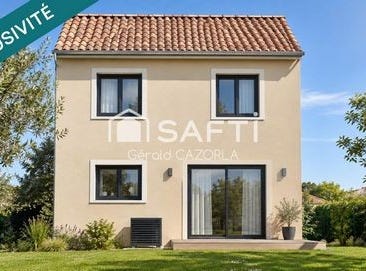 Le Triadou, Languedoc-Roussillon 34270
