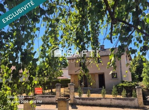 Ambert, Auvergne 63600