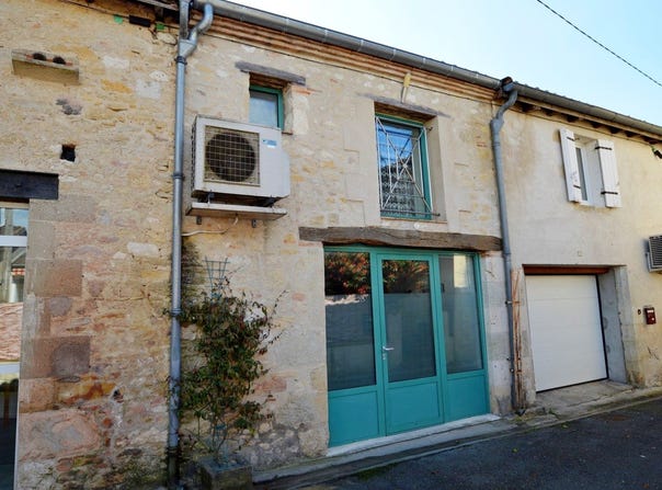 Duras, Aquitaine 47120