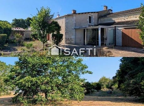 Mauze-Sur-Le-Mignon, Poitou-Charentes 79210