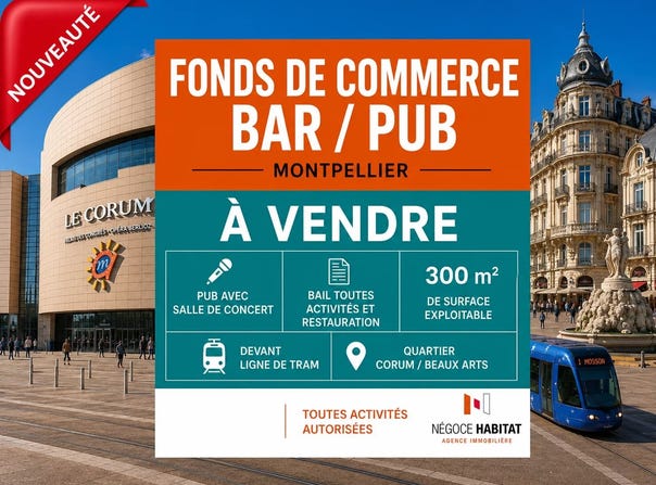 Montpellier, Hérault 34000