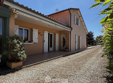 Chasseneuil-Du-Poitou, Poitou-Charentes 86360