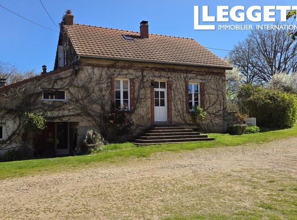 Maillet, Auvergne-Rhône-Alpes 03190