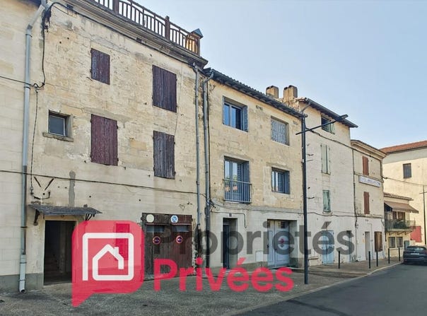 Beaucaire, Languedoc-Roussillon 30300
