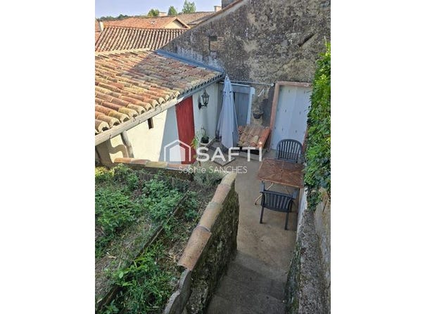 Boivre-La-Vallee, Poitou-Charentes 86470