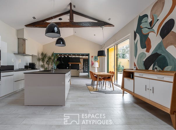 VALLET, Pays de la Loire 44330
