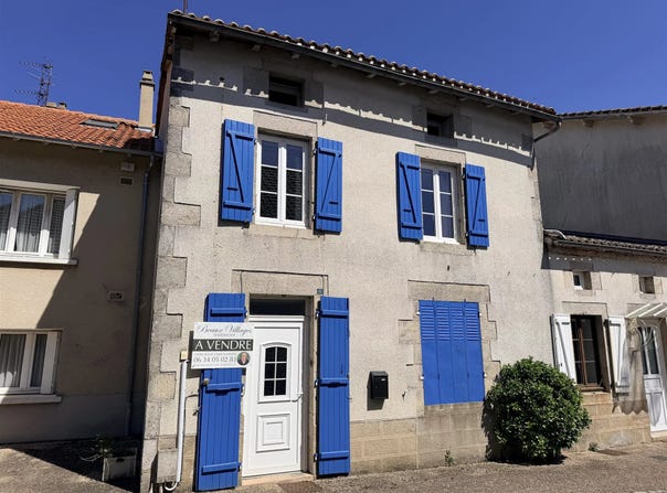 Nouic, Limousin 87330