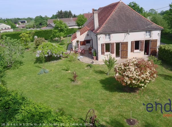 SAINT SAUVIER, Auvergne-Rhône-Alpes 03370