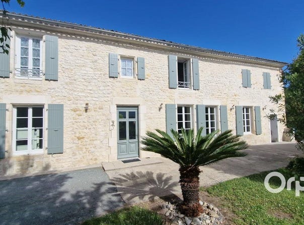 Le Gua, Poitou-Charentes 17600