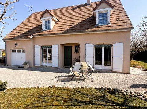 Epervans, Bourgogne 71380