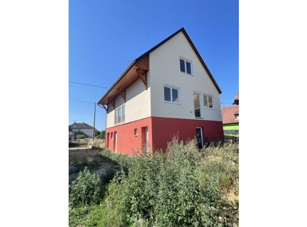 Sermersheim, Alsace 67230