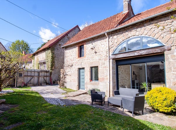 Jouillat, Limousin 23220