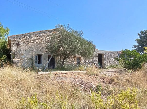 Saint-Hippolyte-du-Fort, Gard 30170